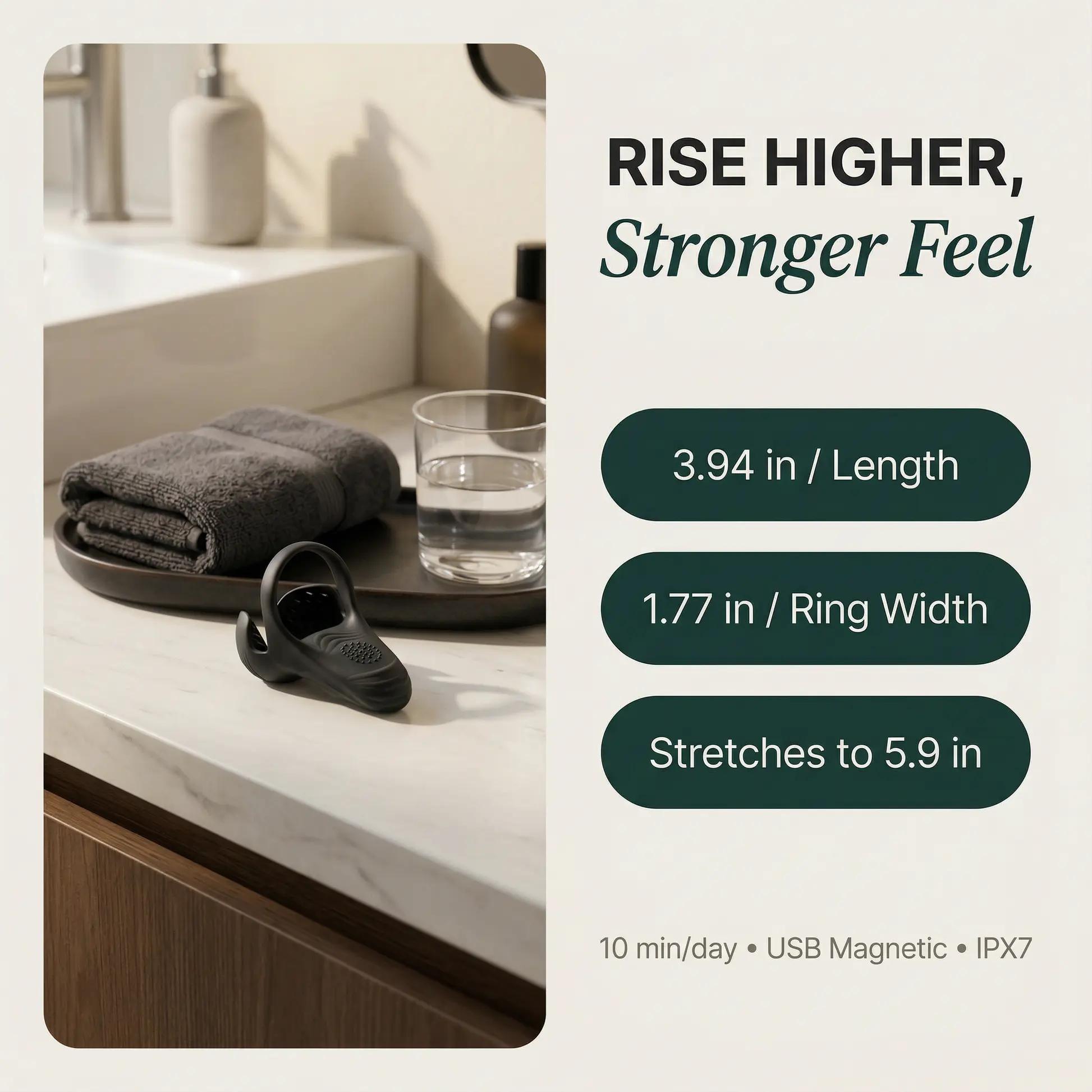 🚀✨2026's Most Compelling Upgrade! -The #1 5-in-1 at-home trainer - Image 6