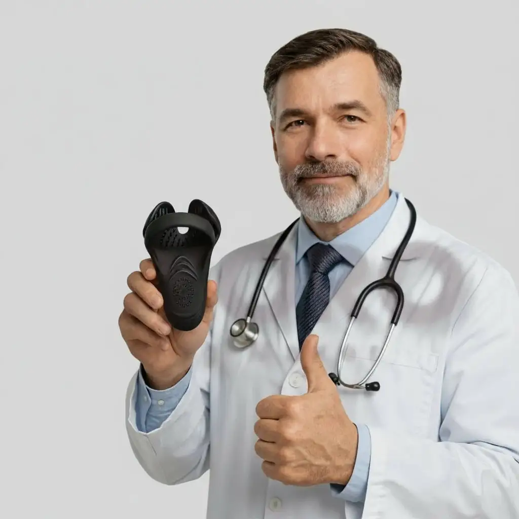🚀2026's Most Compelling Upgrade! The #1 5-in-1 at-home trainer that reverses ED-Daily Rehabilitation Device for Men Physical Vitality - Image 12