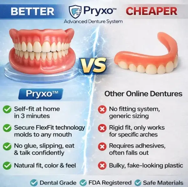 70% off! Complete Dentures - Image 6