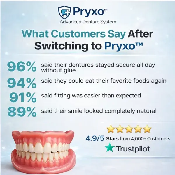 70% off! Complete Dentures - Image 7