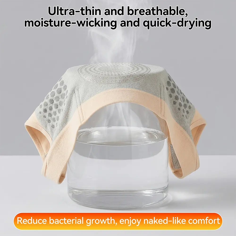 2026 Thermogenic Sculpting Shorts - Image 9