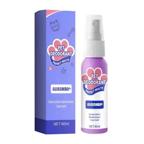 Natural Dental Spray - Image 2