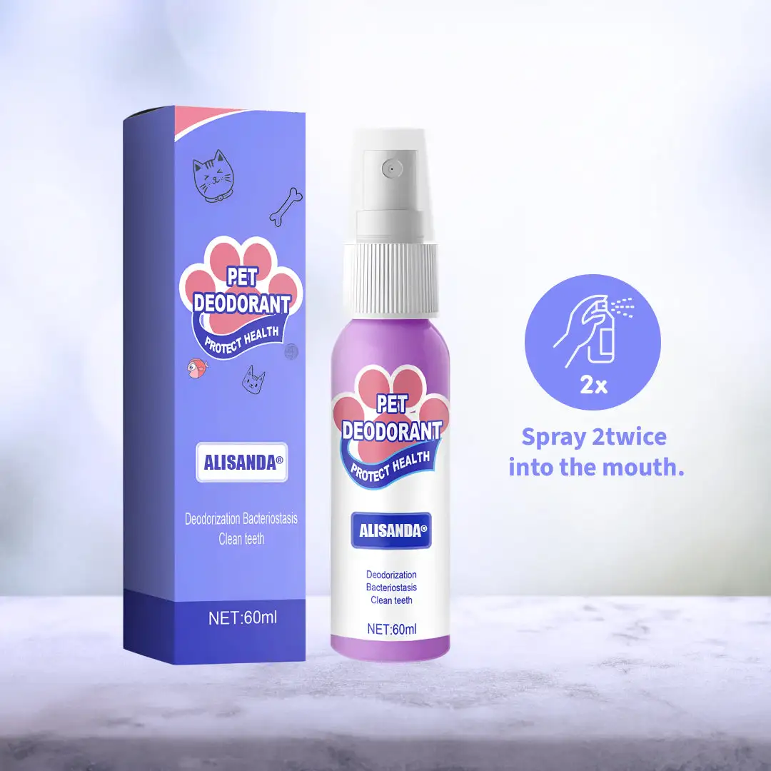Natural Dental Spray - Image 3