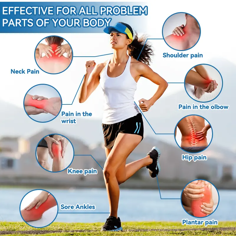 BPC-157 Joint Healing Cream - Image 16
