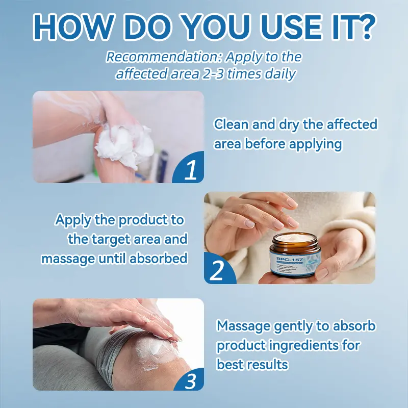 BPC-157 Joint Healing Cream - Image 17