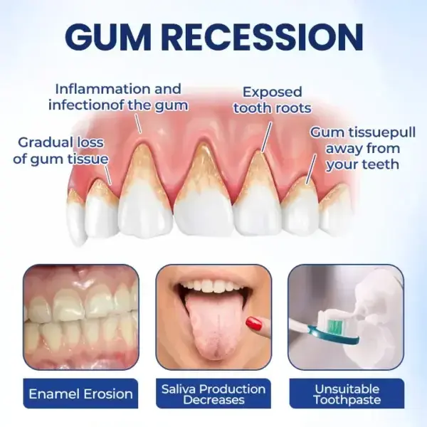 BeeTakt Oral Repair Solution - Image 9