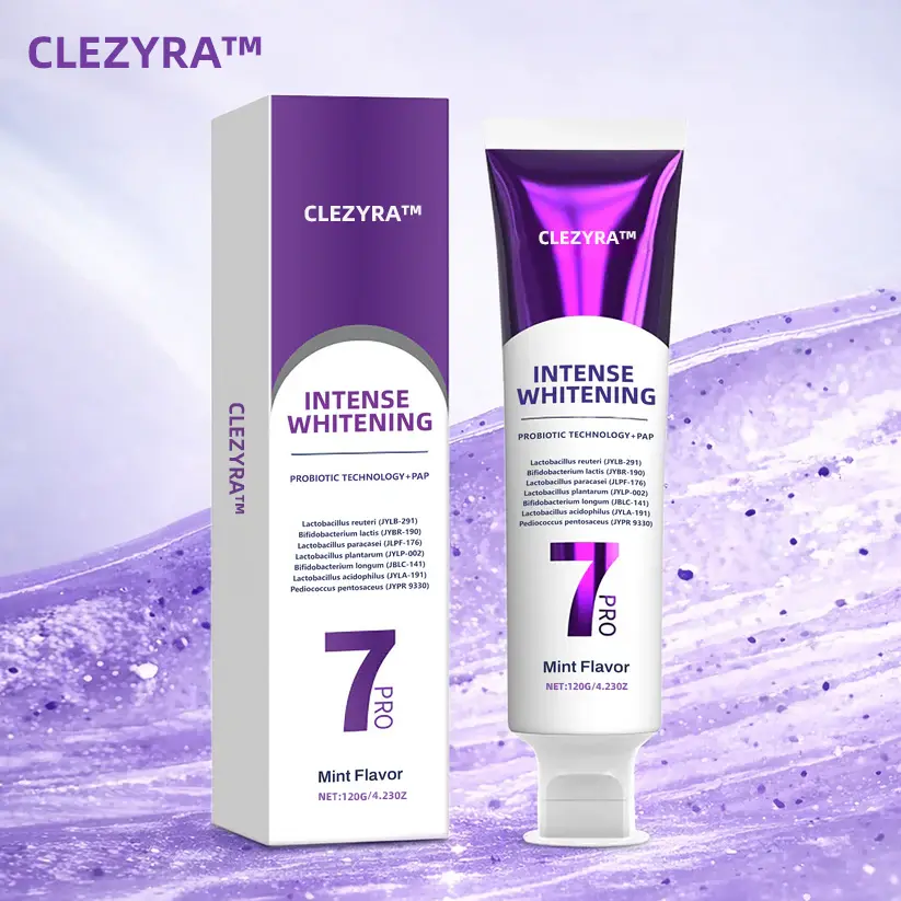 Pro Intensive Toothpaste - Image 2