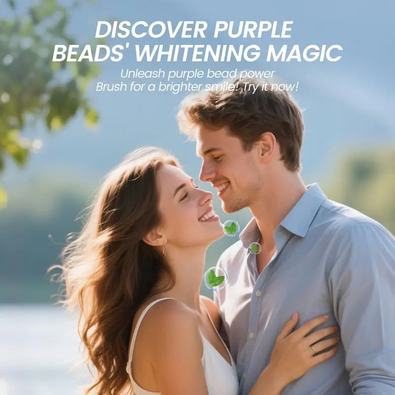 Pro Intensive Toothpaste - Image 3