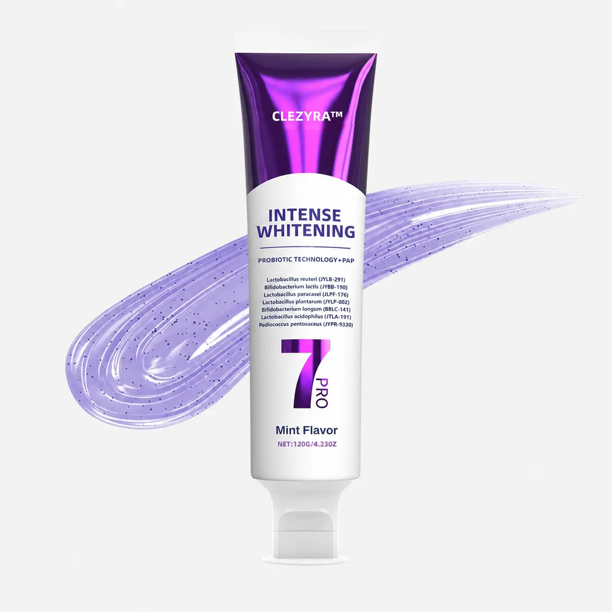 Pro Intensive Toothpaste - Image 6