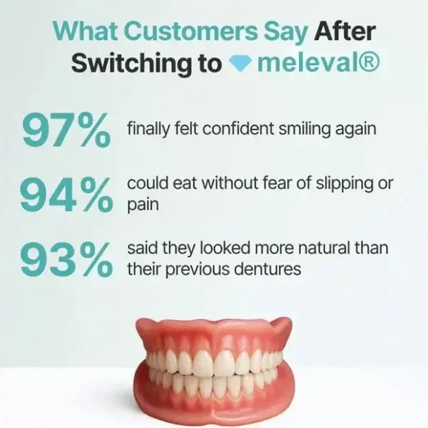 🏆Ends Today: 70% OFF! 🏆2026 Bestselling Product🦷 Fit for a Fresh Smile, Say Goodbye to Wearing Discomfort!🌎 - Image 14