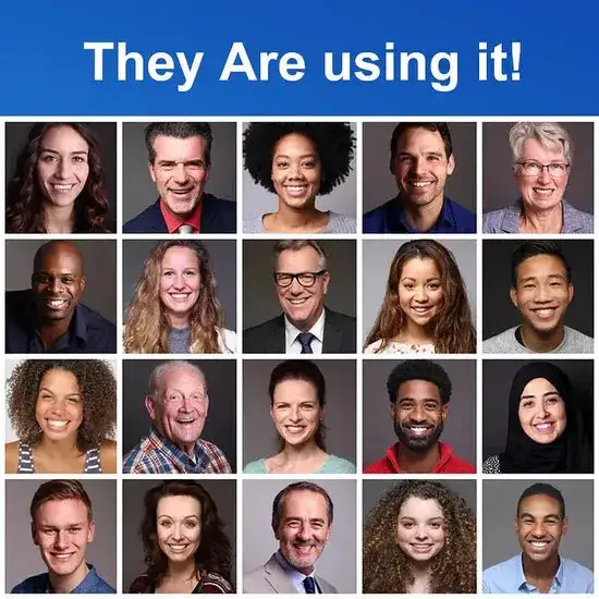⏰Ends Today: 70% OFF! Custom-Fit Dentures— Designed for Comfort and a Natural-Looking Smile - Image 8