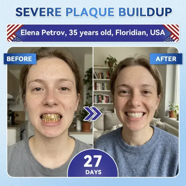 Tooth & Gum Repair - Image 6