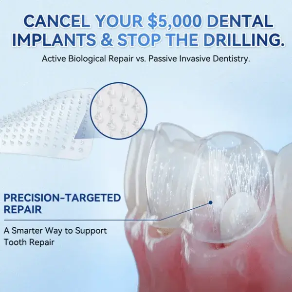 Tooth & Gum Repair - Image 9