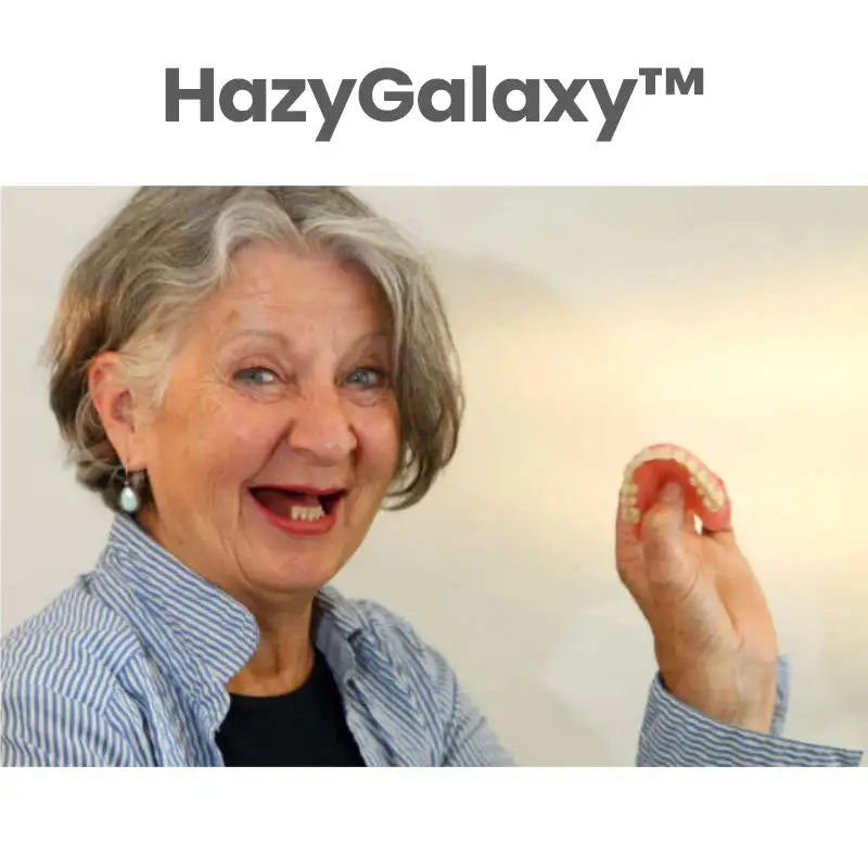 🦷 Custom-Fit Dentures ⏰ ENDS TODAY 70% OFF | Smile with Confidence - Image 9