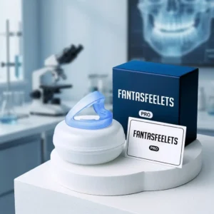 🔥Hot Sale 60% off🔥 Professional intelligent anti-snoring device