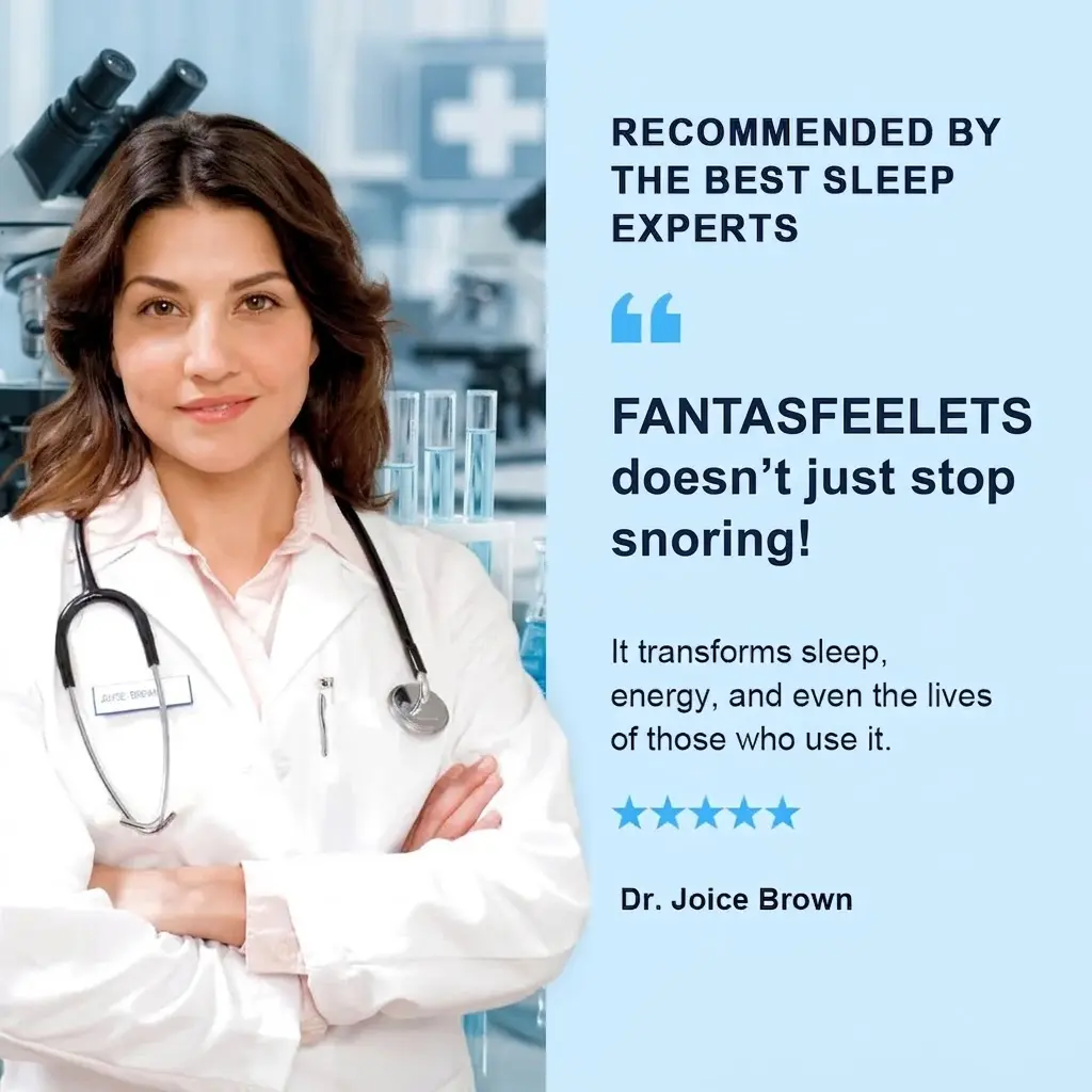 🔥Hot Sale 60% off🔥 Professional intelligent anti-snoring device - Image 6