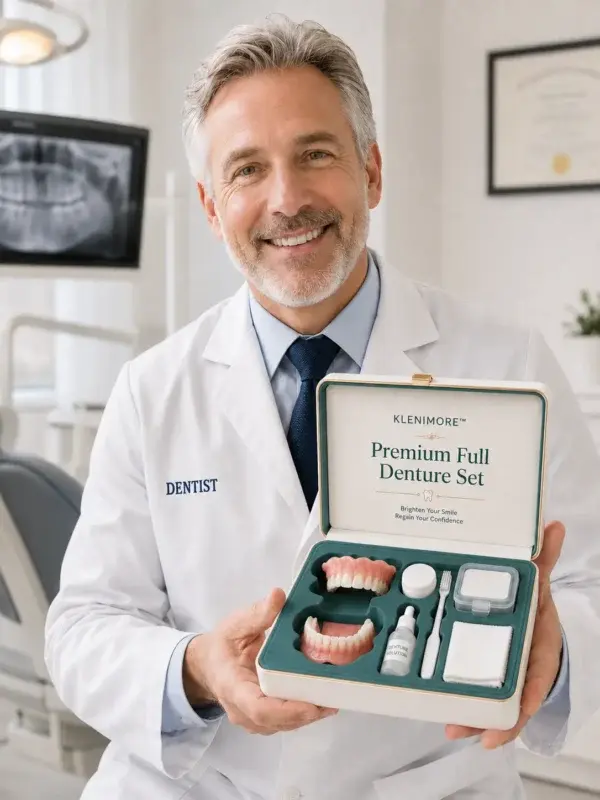 Dentures 2026 | Natural Smile Comfort - Image 9