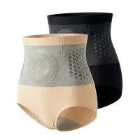2026 NEW RELEASE Moringa & Berberine 4-In-1 Micro-Particle Sculpting & Fat-Burn Shorts - Image 14