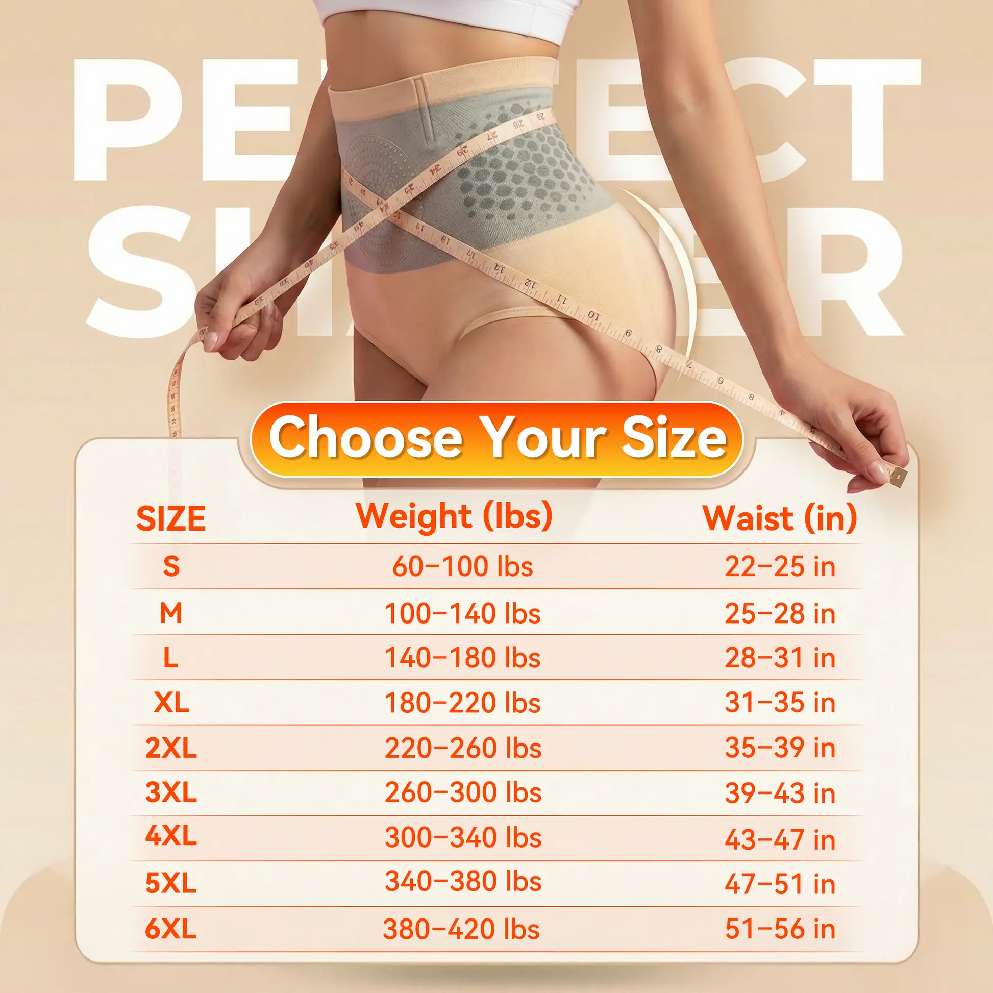 2026 NEW RELEASE Moringa & Berberine 4-In-1 Micro-Particle Sculpting & Fat-Burn Shorts - Image 8