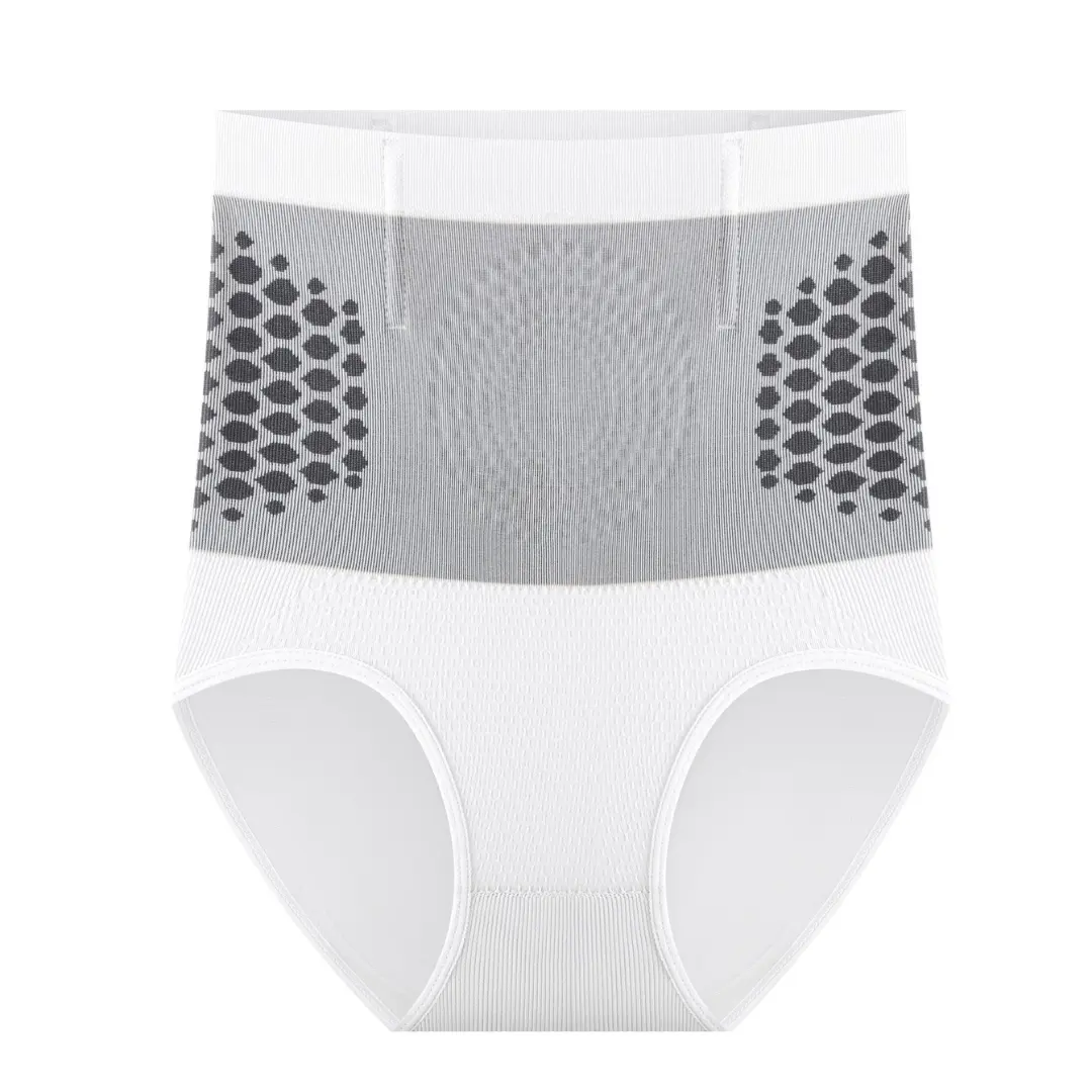 2026 8-in-1 Moringa & Berberine Thermogenic Sculpting Shorts🔥 30-Minute No-Sweat Routine - Image 11