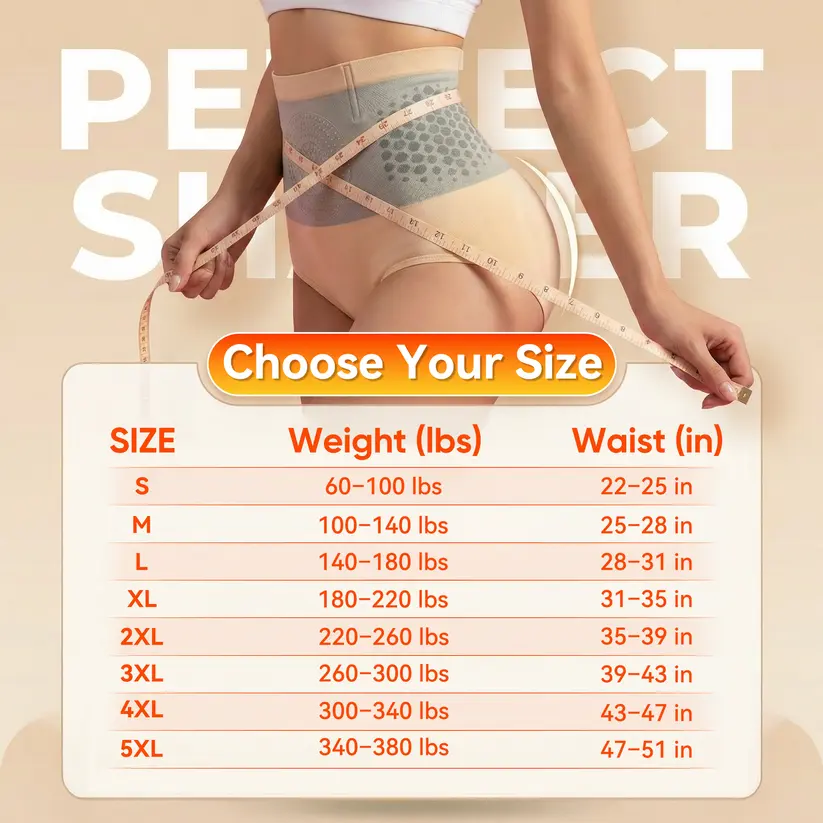 Official Brand Store | 🛡️2026 Moringa & Berberine 4-in-1 Micro-Particle Shaping Shorts - Image 11