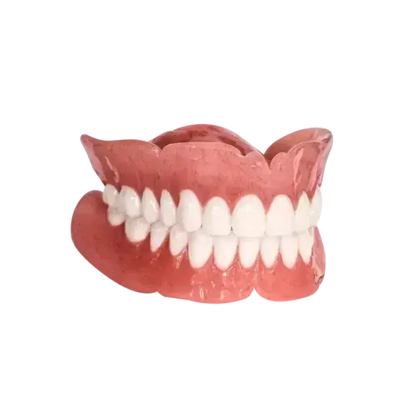 【Official Brand Store】Custom-Fit Functional Dentures — ComfortMax Edition - Image 8