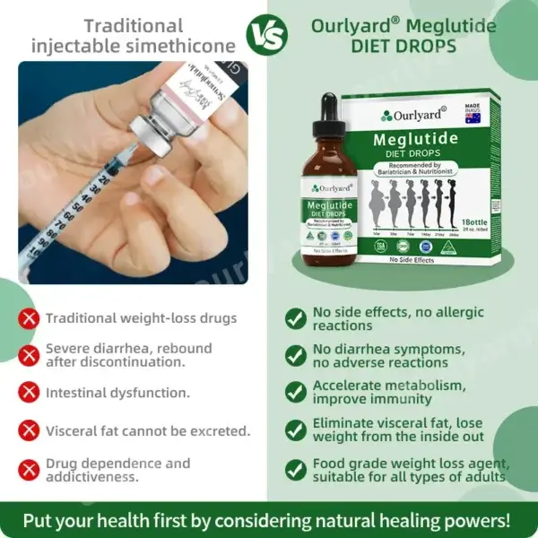 Diet Drops – Made & Shipped From Australia👩⚕️ - Image 7