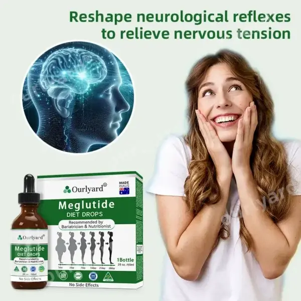 Diet Drops – Made & Shipped From Australia👩⚕️ - Image 8