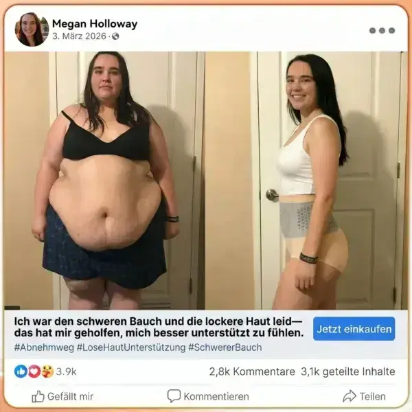 2026 NEUERSCHEINUNG 𝐌𝐨𝐫𝐢𝐧𝐠𝐚 & 𝐁𝐞𝐫𝐛𝐞𝐫𝐢𝐧 4-In-1 Mikropartikel-Formungs- & Fettverbrennungs-Shorts - Image 10