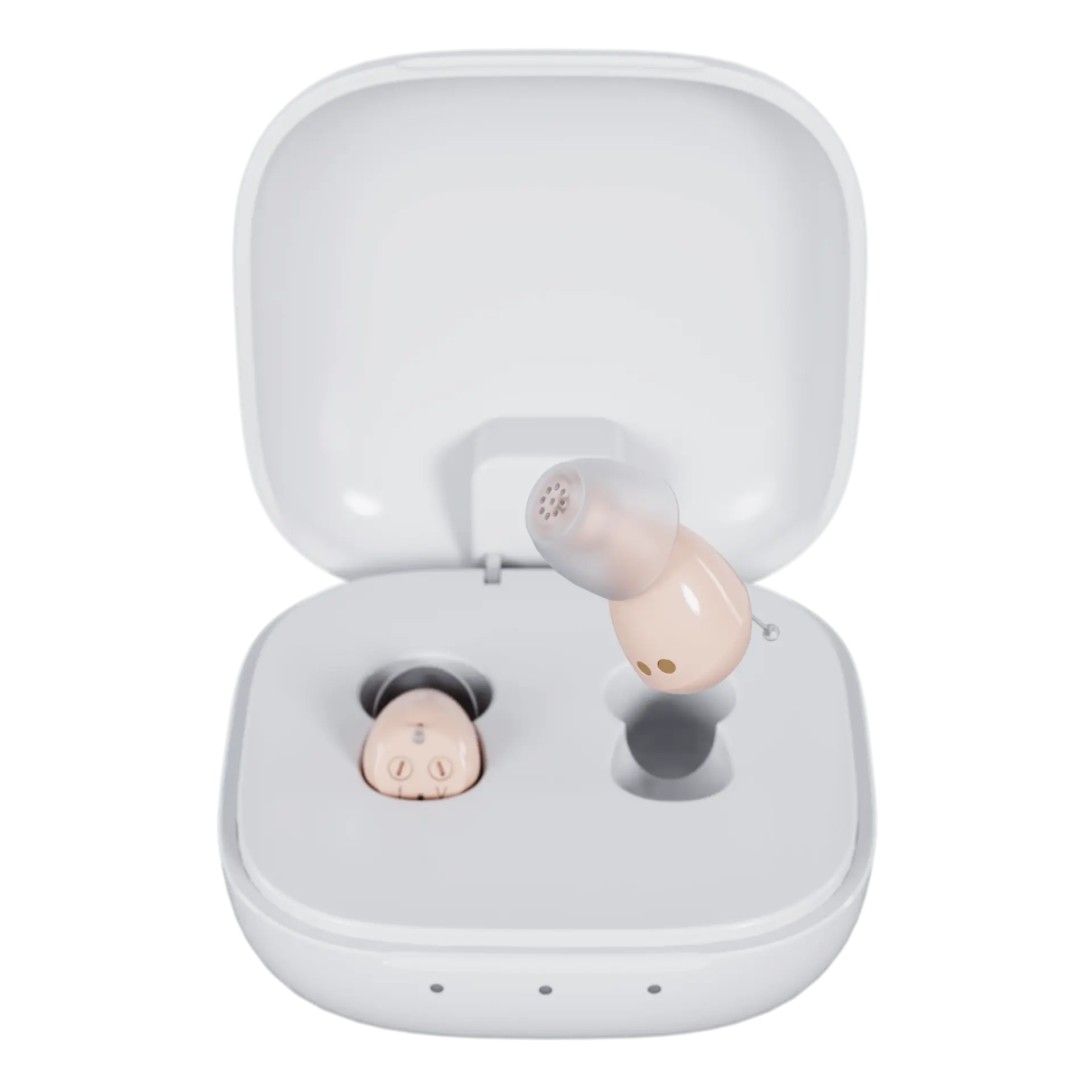Atom ONE Hearing Aid 2026 | Clear Hearing OTC - Image 12