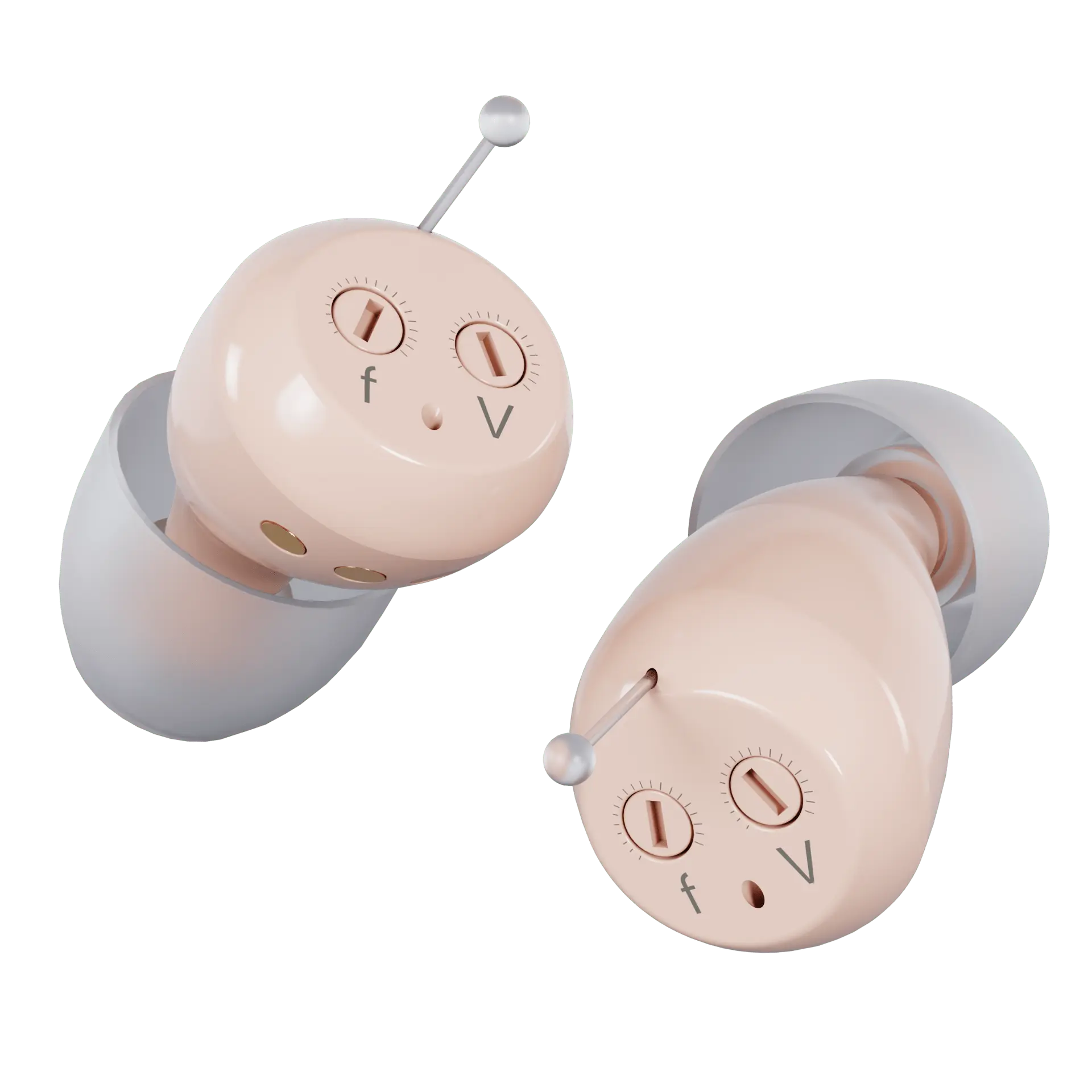 Atom ONE Hearing Aid 2026 | Clear Hearing OTC - Image 13