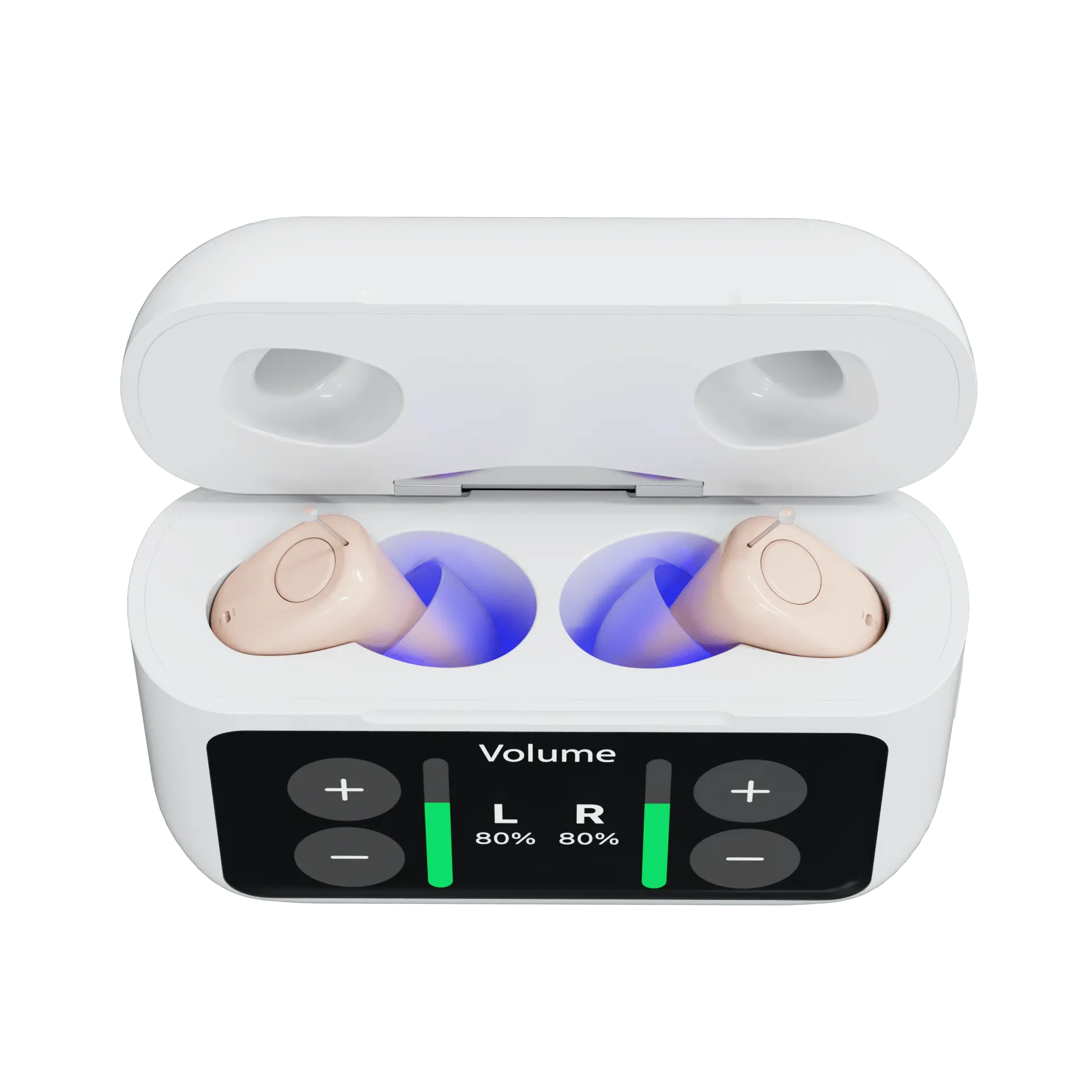 Smart AI Hearing Aid 2026 | Clear Sound - Image 12