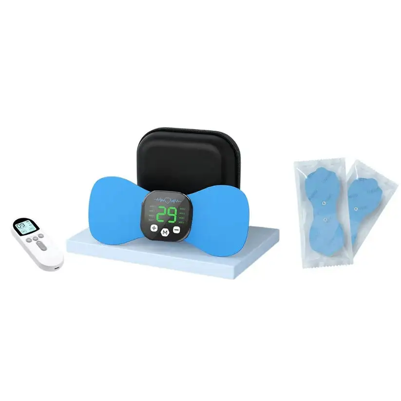 NeuroPulse Pro 2026 | EMS Sciatica Relief - Image 12