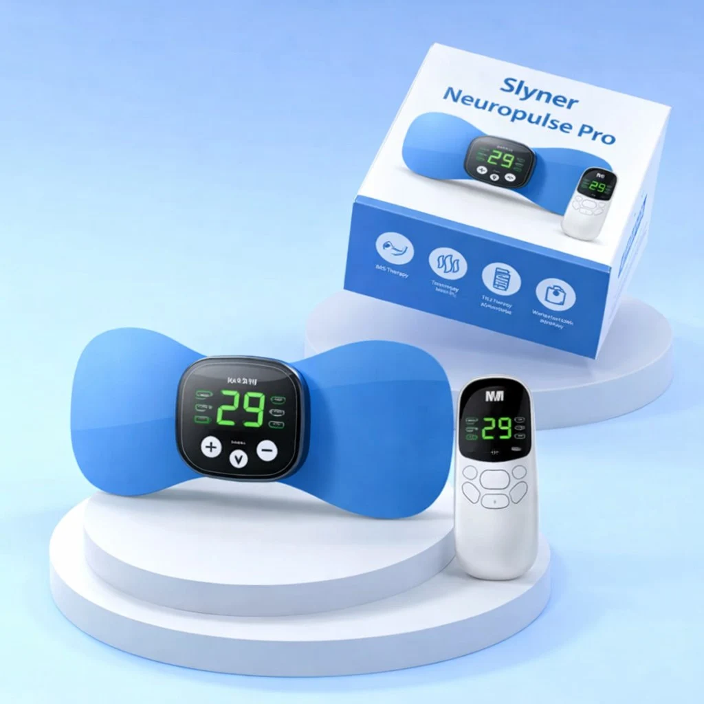 NeuroPulse Pro 2026 | EMS Sciatica Relief - Image 5