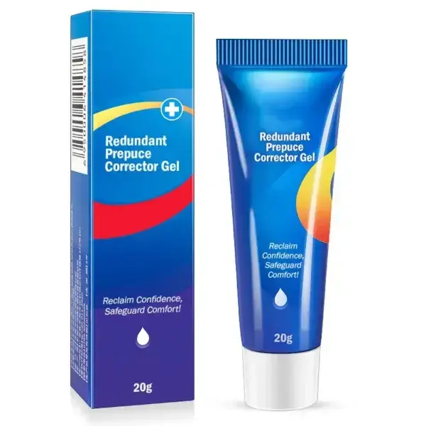 Redundant Prepuce Corrector Gel - Image 6
