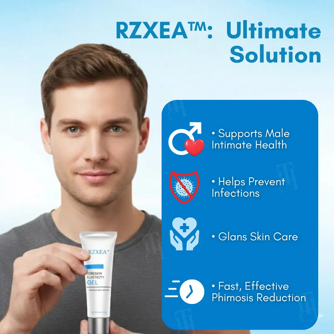 Foreskin Elasticity Gel 2026 | Non-Surgical Relief - Image 4
