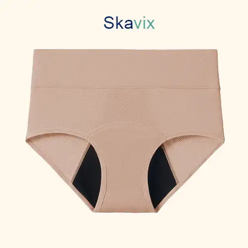 Leak-Proof Underwear - Image 12