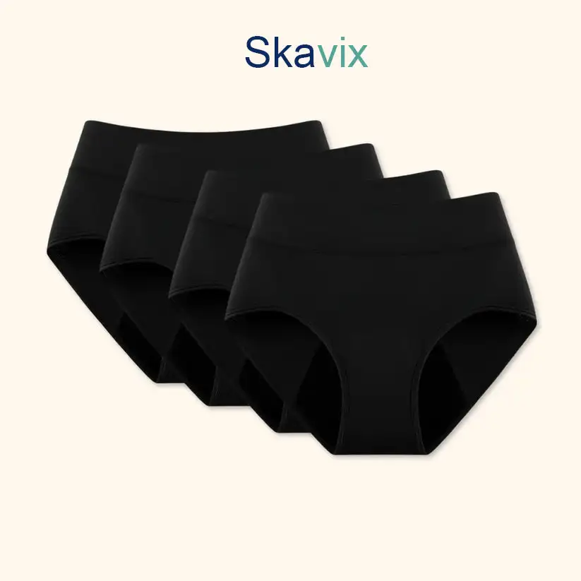 Leak-Proof Underwear - Image 19