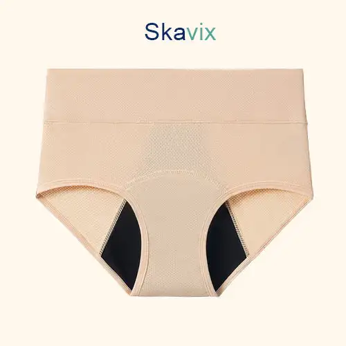 Leak-Proof Underwear - Image 2