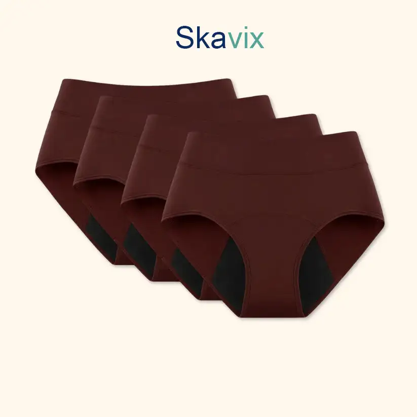 Leak-Proof Underwear - Image 20