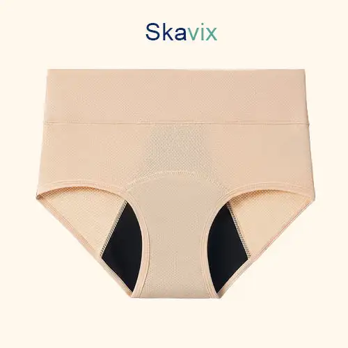 Leak-Proof Underwear - Image 3