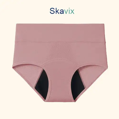 Leak-Proof Underwear - Image 4