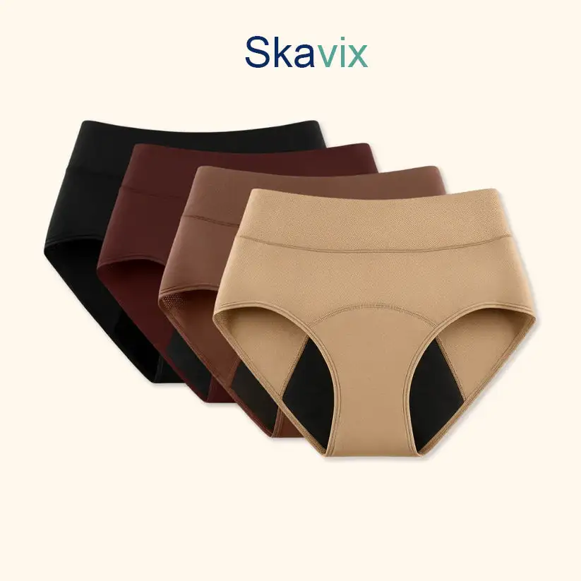 Leak-Proof Underwear - Image 8
