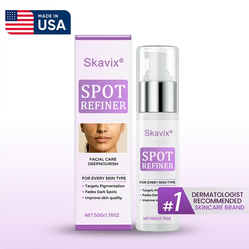 SpotRefiner Probiotic Shield Serum
