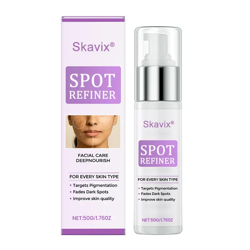 SpotRefiner Probiotic Shield Serum - Image 10