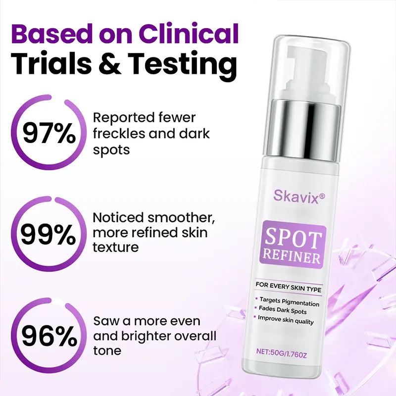 SpotRefiner Probiotic Shield Serum - Image 5