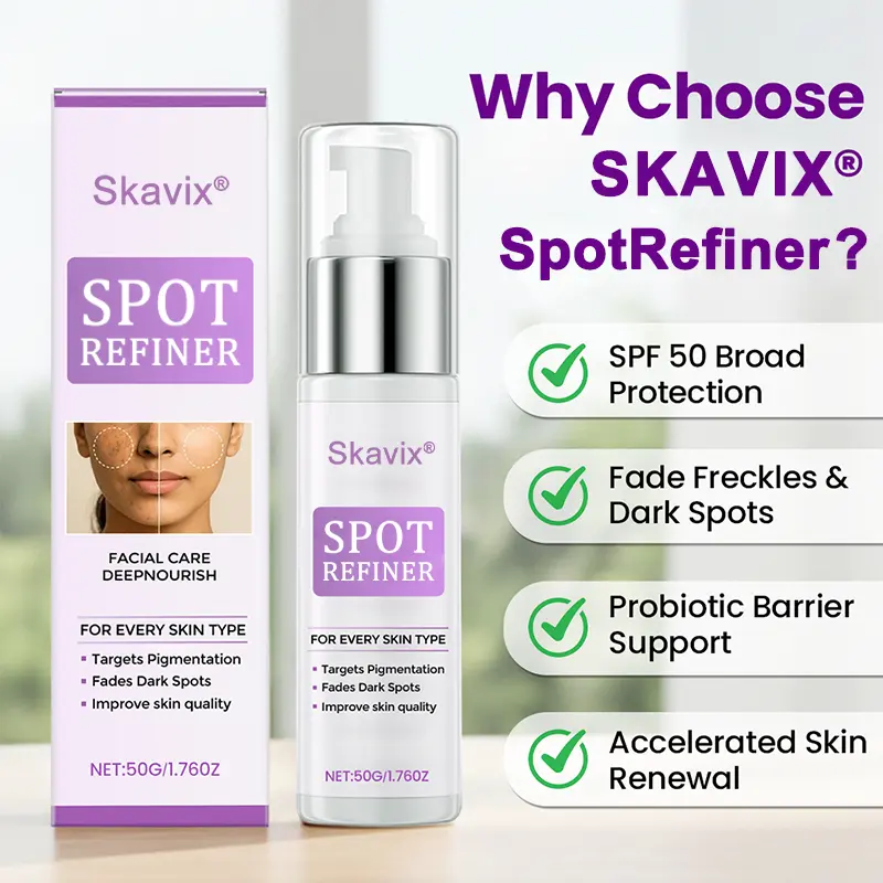 SpotRefiner Probiotic Shield Serum - Image 6