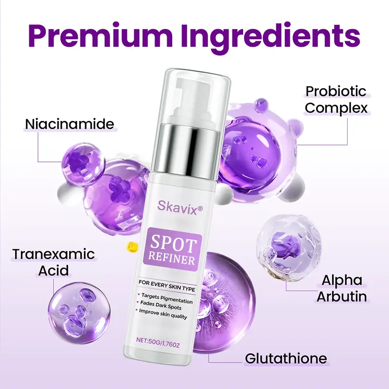 SpotRefiner Probiotic Shield Serum - Image 8