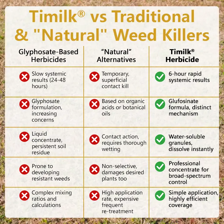 2-in-1 Herbicide 2026 | Fast Weed Killer - Image 6