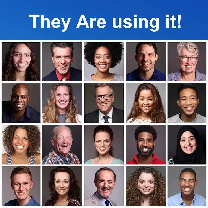 🔥Today's Special: 70% Off!(Affordable --Advanced Customized Full Denture Set🦷 - Image 5